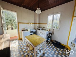  Maison � vendre 3 pi�ces 70 m�