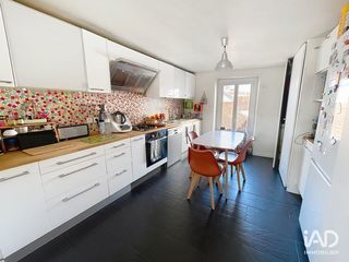  Appartement � vendre 5 pi�ces 115 m�