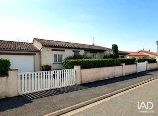  Maison � vendre 4 pi�ces 101 m�