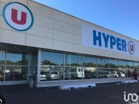 Vente Boutique/Local commercial 33 m&sup2; 250000 34800 Clermont-l'h�rault