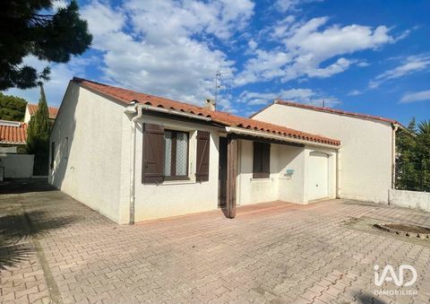   Vente Maison/villa 3 pi�ces Maison - 3 pi�ce(s) - 76 m�