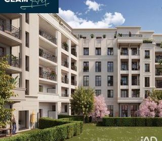  Appartement � vendre 4 pi�ces 89 m�