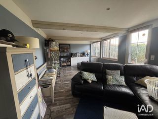  Maison � vendre 7 pi�ces 140 m�