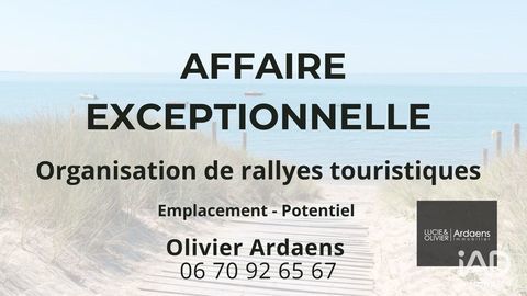 Vente Surface diverse 38 m&sup2; 170400 44600 Saint-nazaire