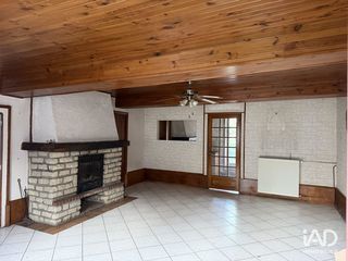  Maison � vendre 3 pi�ces 79 m�