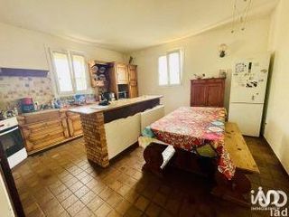  Maison � vendre 6 pi�ces 183 m�