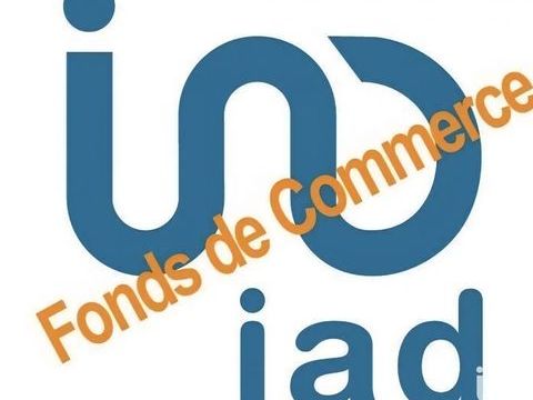 Vente Droit au bail 140 m&sup2; 183000 93500 Pantin