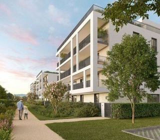  Appartement � vendre 2 pi�ces 52 m�