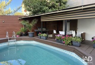  Maison � vendre 7 pi�ces 163 m�