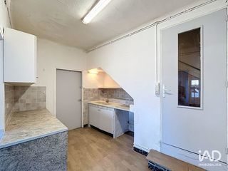  Maison � vendre 4 pi�ces 96 m�