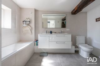  Maison � vendre 3 pi�ces 82 m�