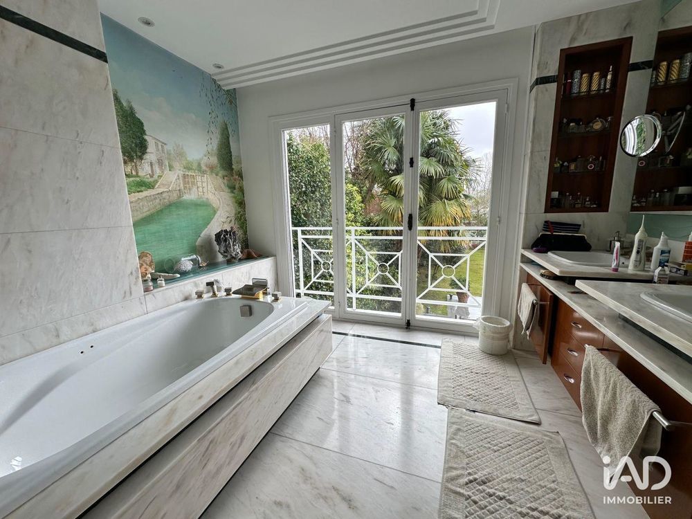 � vendre  Maison Nogent-sur-Marne (94130)