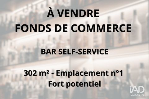 Vente Bar 302 m&sup2; 566500 77410 Claye-souilly