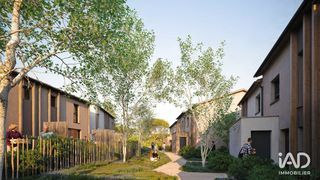  Maison � vendre 4 pi�ces 93 m�