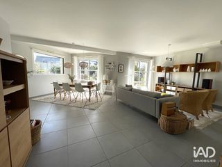  Maison � vendre 8 pi�ces 150 m�