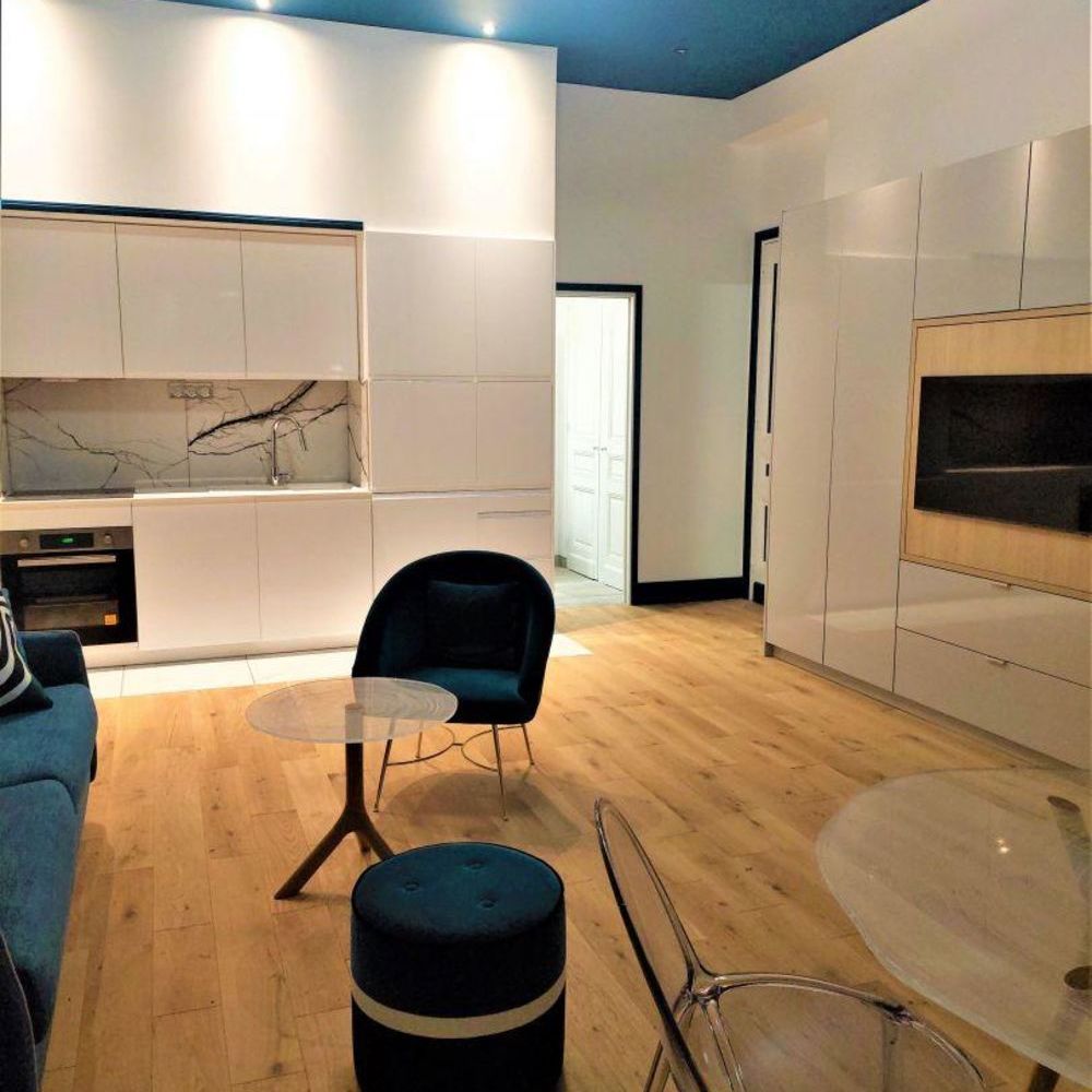 � vendre  Appartement Biarritz (64200)