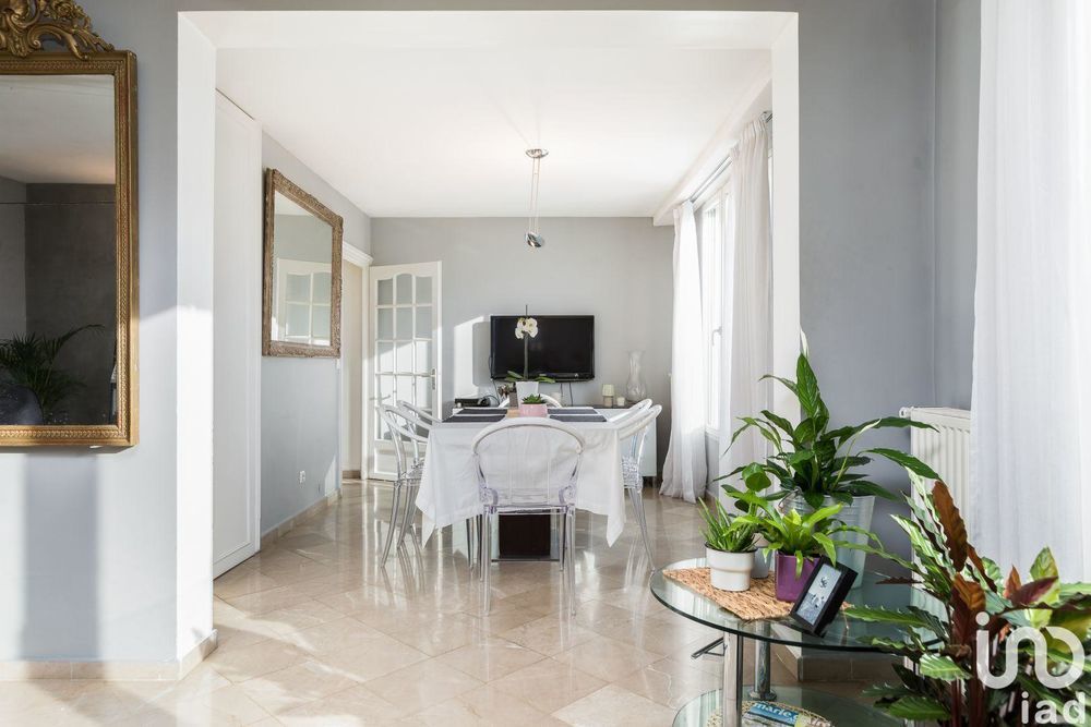 � vendre  Maison Paris 12