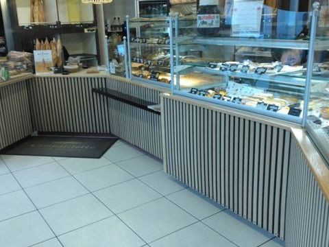 Vente Boulangerie 200 m&sup2; 152000 49000 Angers