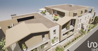  Appartement � vendre 2 pi�ces 54 m�