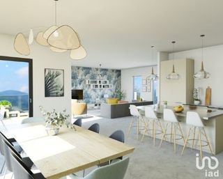  Appartement � vendre 4 pi�ces 156 m�