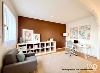  Maison � vendre 6 pi�ces 138 m�