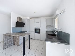  Appartement � vendre 4 pi�ces 86 m�