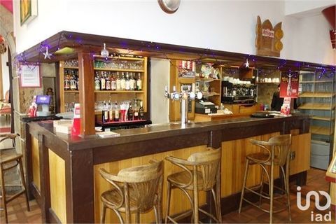 Vente Restaurant 987 m&sup2; 270000 28800 Alluyes