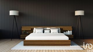  Appartement � vendre 4 pi�ces 87 m�