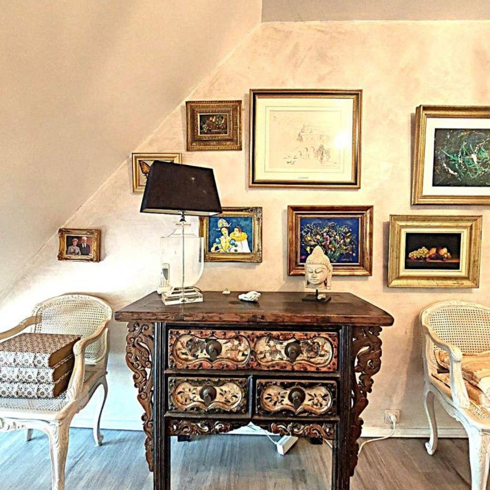 � vendre  Maison Saint-Prix (95390)