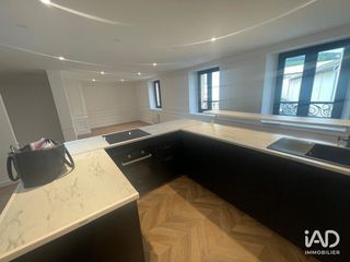  Maison � vendre 3 pi�ces 85 m�