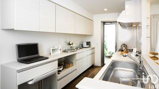  Appartement � vendre 3 pi�ces 64 m�