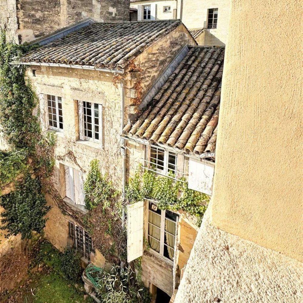 � vendre  Maison Uz�s (30700)