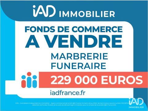 Vente Boutique/Local commercial 200 m&sup2; 229000 22220 Tr�guier