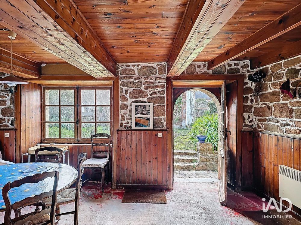 � vendre  Maison �le-de-Br�hat (22870)