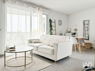  Appartement � vendre 4 pi�ces 75 m�