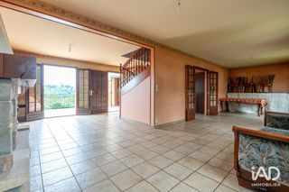  Maison � vendre 4 pi�ces 136 m�