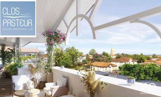  Appartement � vendre 4 pi�ces 103 m�