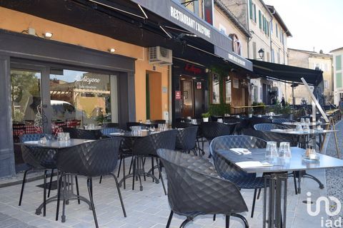 Vente Restaurant 300 m&sup2; 291600 84800 L'isle-sur-la-sorgue