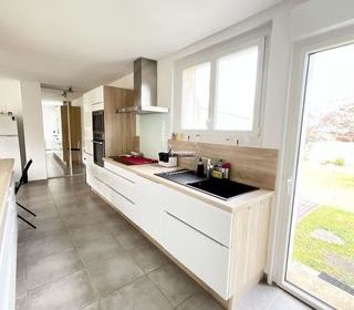  Maison � vendre 6 pi�ces 120 m�