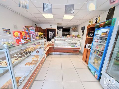 Vente Murs commerciaux 64 m&sup2; 154000 30510 G�n�rac