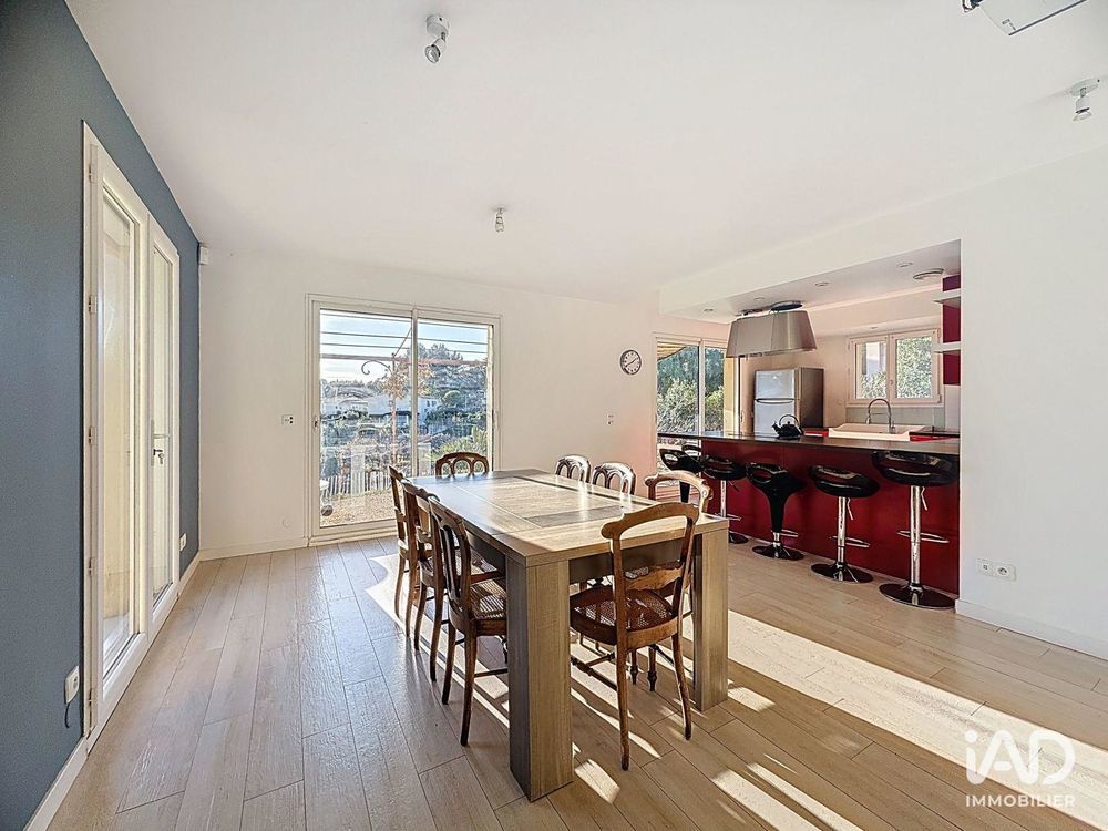 � vendre  Maison Antibes (06600)