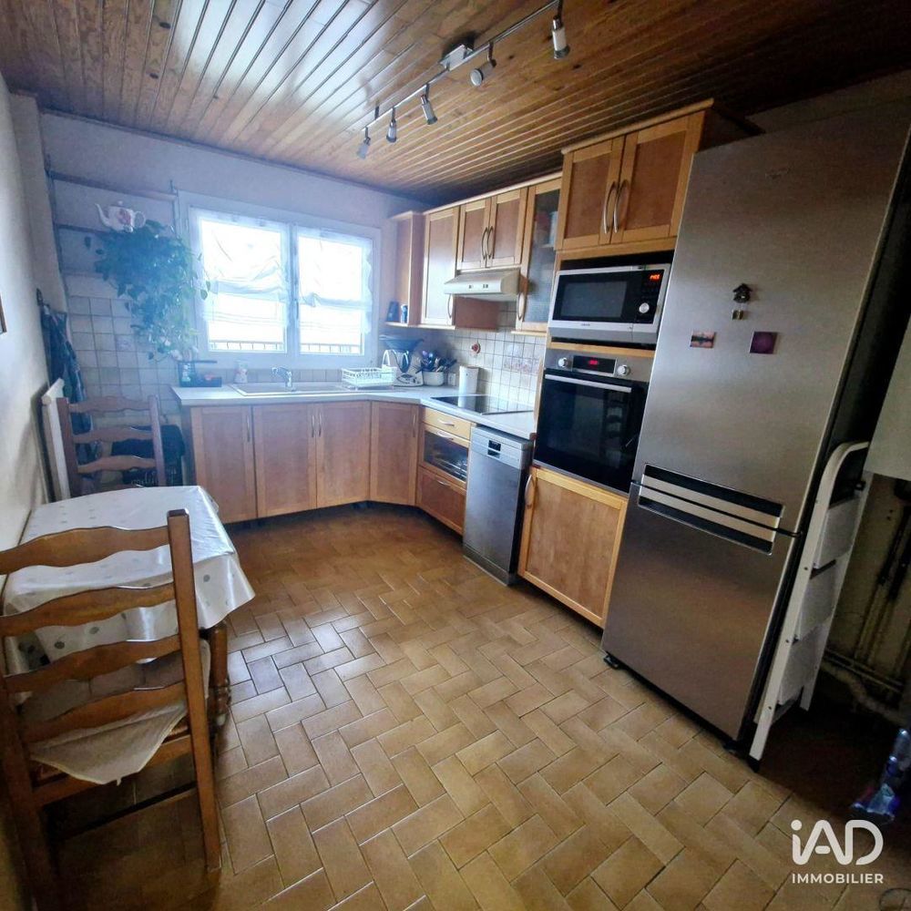 � vendre  Appartement Paris 19