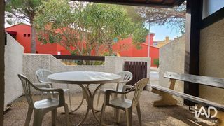  Appartement � vendre 3 pi�ces 39 m�