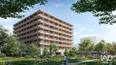   Vente Appartement 5 pi�ces Appartement - 5 pi�ce(s) - 120 m�