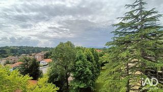  Appartement � louer 2 pi�ces 51 m�