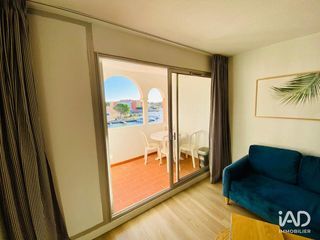  Appartement � vendre 2 pi�ces 32 m�