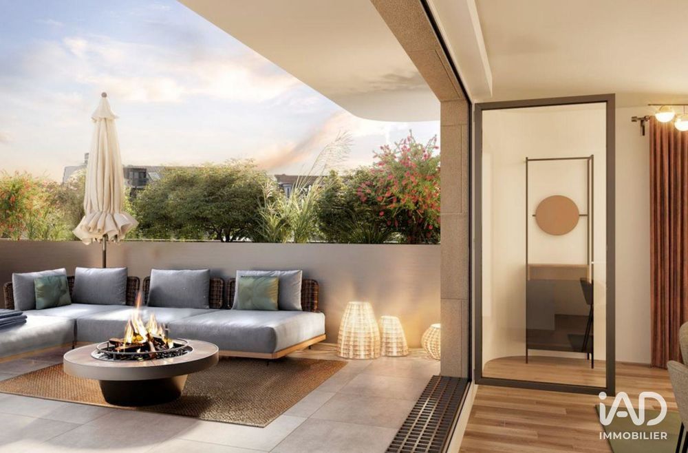 � vendre  Appartement Clichy (92110)