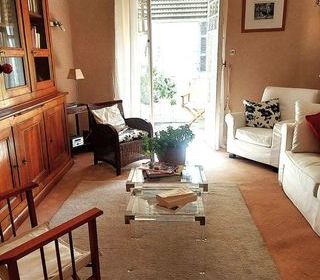  Appartement � vendre 4 pi�ces 133 m�