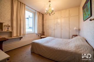  Appartement � vendre 3 pi�ces 154 m�