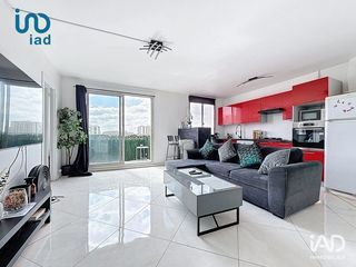  Appartement � vendre 2 pi�ces 48 m�